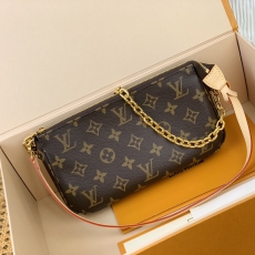 Louis Vuitton Satchel Bags